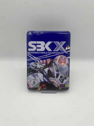 Sbk superbike world - sbk-x,